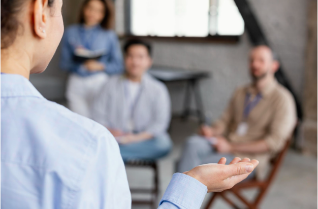Psychiatrist in Lancaster