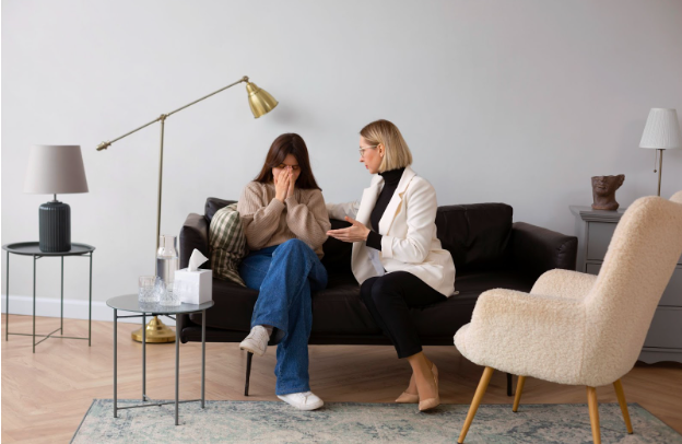 Psychiatrist in Norwalk