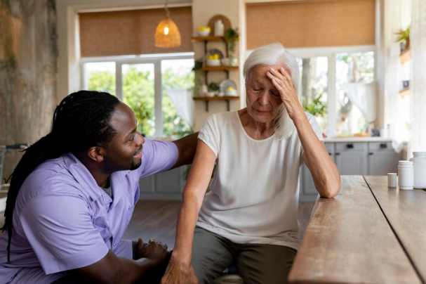 Psychiatrist in Rosemead