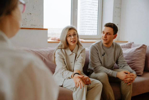 Psychiatrist in Santa Clarita