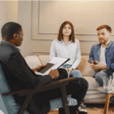 Psychiatrist in South El Monte