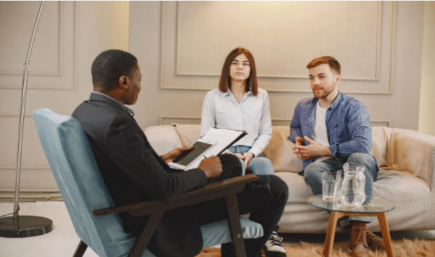 Psychiatrist in South El Monte