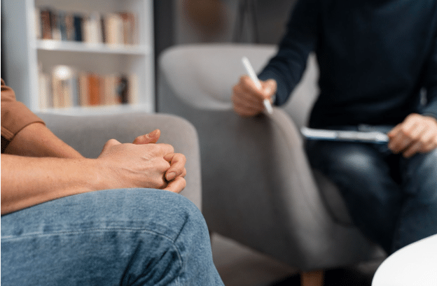 Psychiatrist in Cerritos