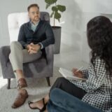 Psychiatrist Duarte