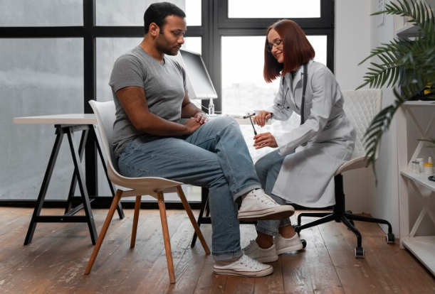 Psychiatrist El Monte