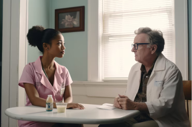 Psychiatrist Lakewood