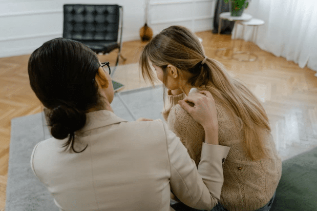 Psychiatrist Whittier