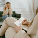 Psychiatrist in Angels Camp