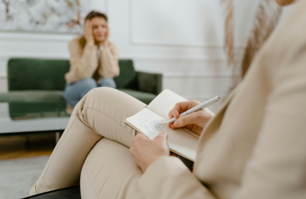 Psychiatrist in Angels Camp