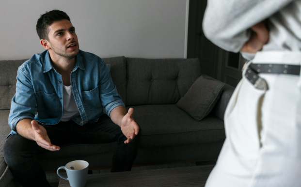 Psychiatrist in Azusa
