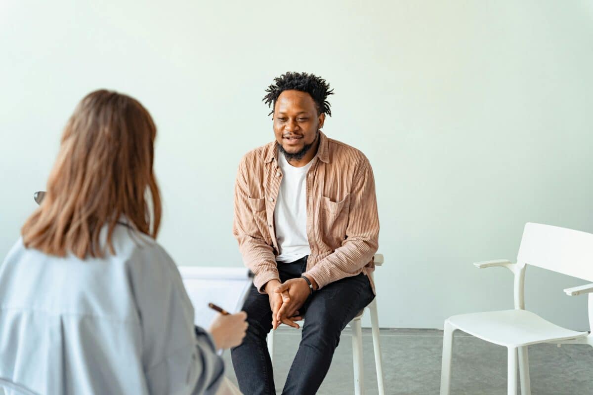 Psychiatrist in Buckhorn