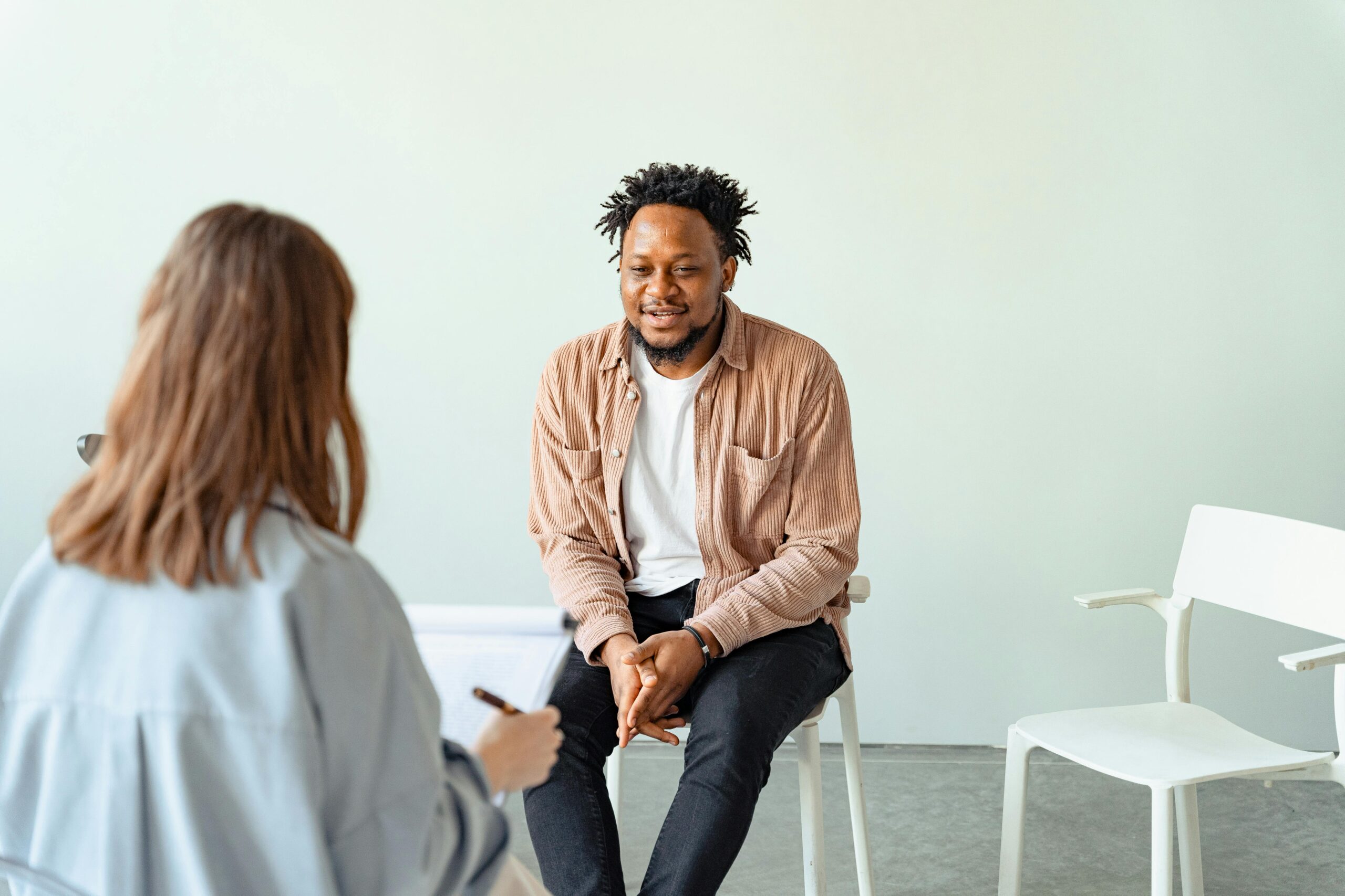 Psychiatrist in Buckhorn