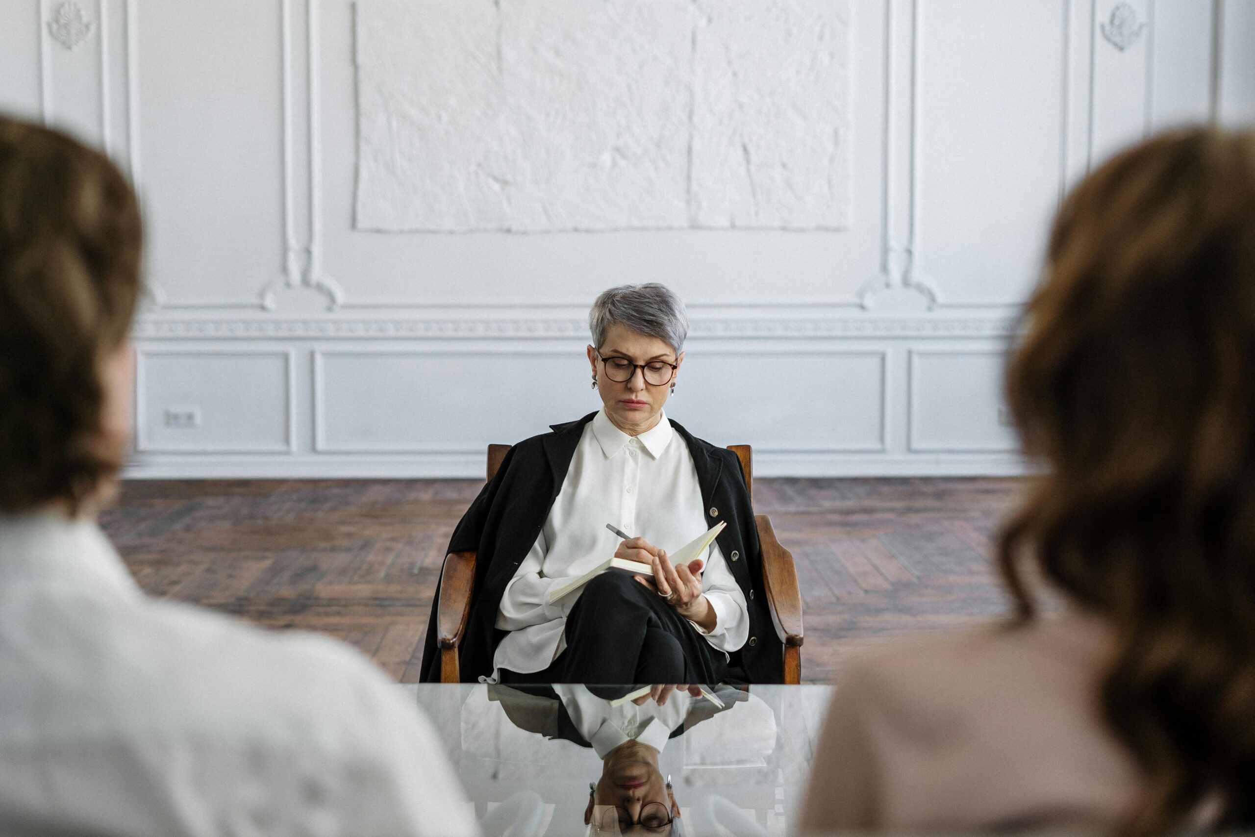Psychiatrist in Camanche North Shore
