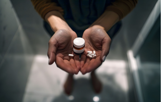 Psychiatrist in Carson