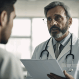Psychiatrist in Dagon