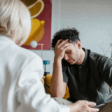 Psychiatrist in Drytown