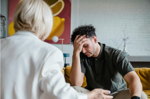 Psychiatrist in Drytown