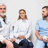 Psychiatrist in Electra