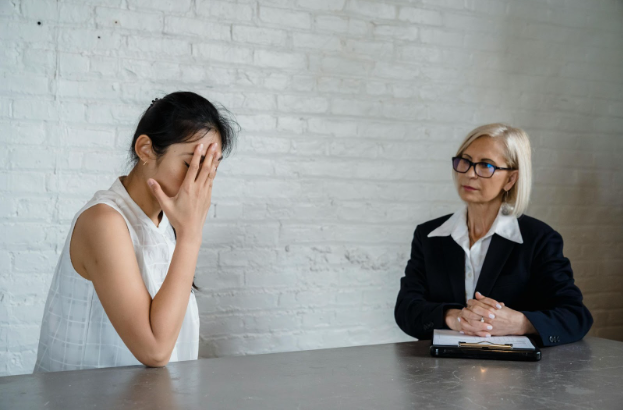 Psychiatrist in Enterprise