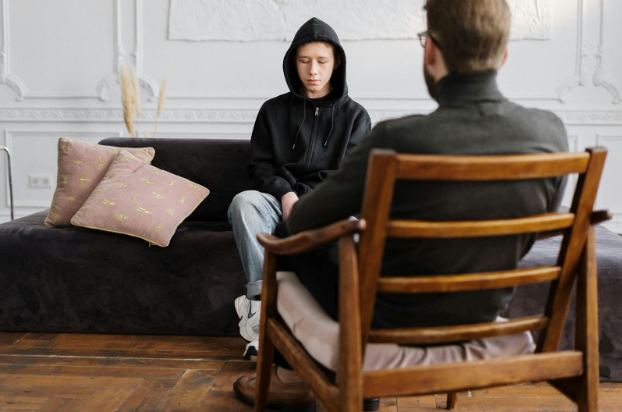 Psychiatrist in Ione