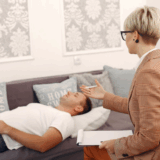 Psychiatrist in Los Angeles