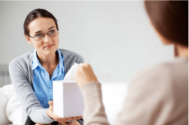 Psychiatrist in Los Angeles