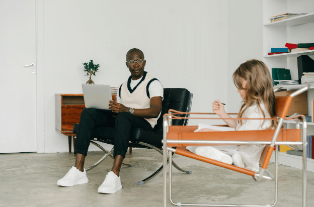 Psychiatrist in Los Angeles