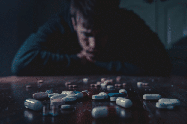 Psychiatrist in Los Angeles