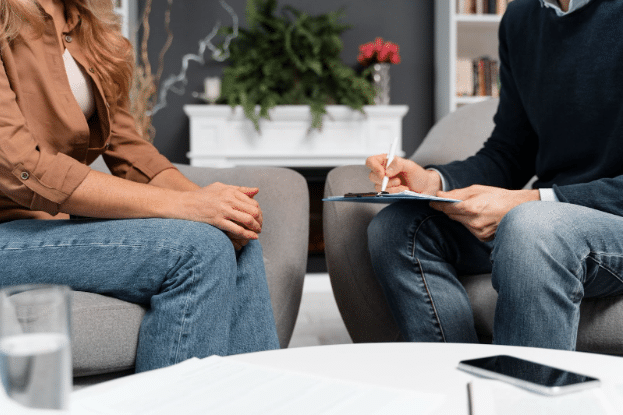 Psychiatrist in Norwalk