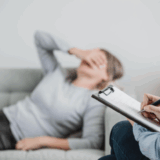 Psychiatrist in Paramount