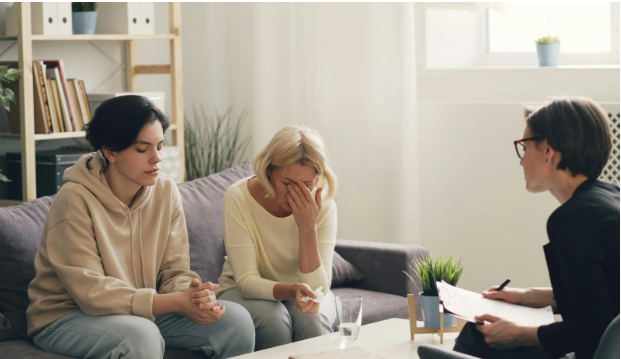 Psychiatrist in Pine Grove