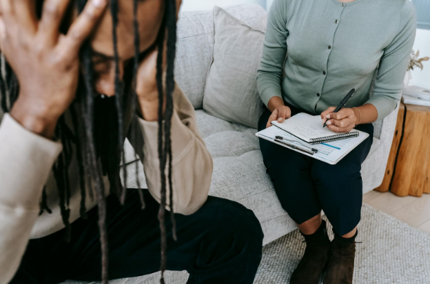 Psychiatrist in Plymouth