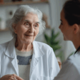 Psychiatrist in Sunnybrook