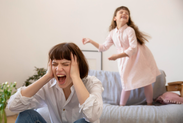 ADHD Without Medication