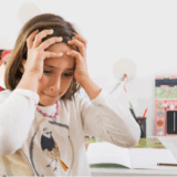 ADHD with Anxiety Disorder