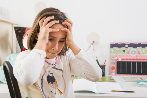 ADHD with Anxiety Disorder