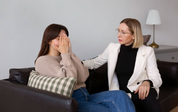 Adult ADHD Psychiatrist
