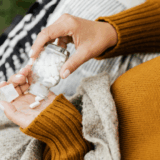 Anxiety Drugs Non-Addictive
