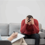 Anxiety Nursing Diagnosis Care Plan