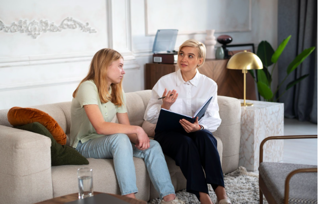 Best Child Psychiatrist in Los Angeles