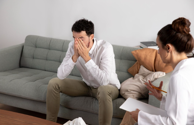 Bipolar Disorder Doctor