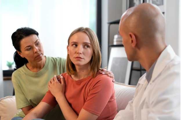 Bipolar Disorder Treatment, Los Angeles