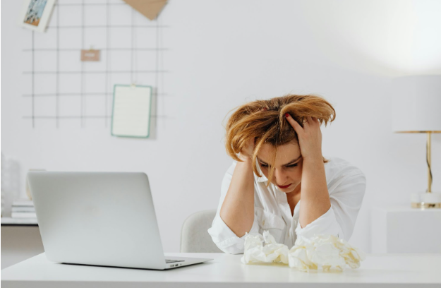 Can ADHD Cause Anxiety