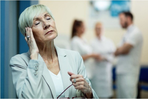 Can ADHD Worsen With Age