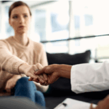 Psychiatrist Near Los Angeles, CA