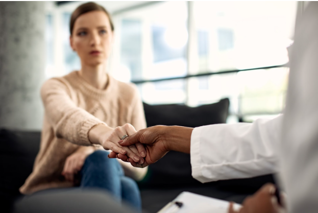 Psychiatrist Near Los Angeles, CA
