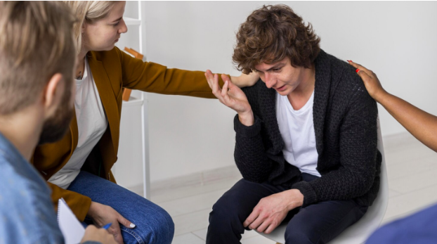 Depression or ADHD
