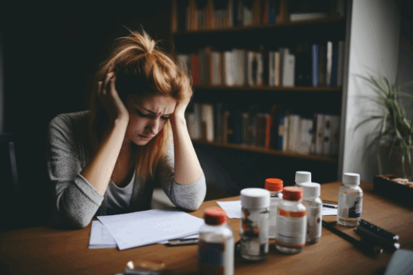 Medications for ADHD and Anxiety