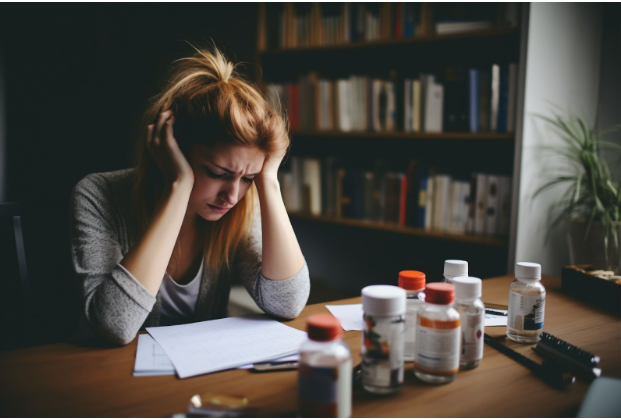 Medications for ADHD and Anxiety