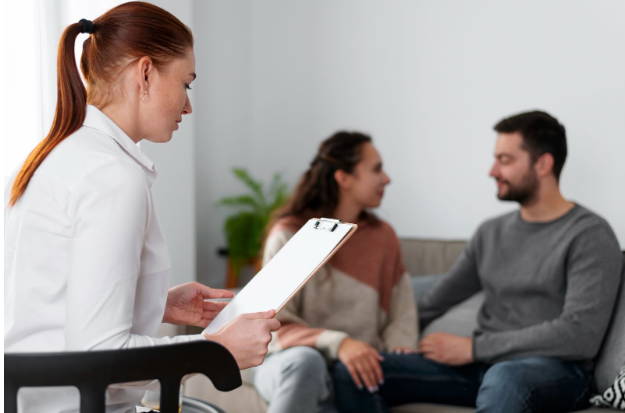 Psychiatrist in Los Angeles